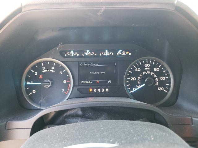 2018 FORD F150 SUPER 1FTEX1EP5JKE69510