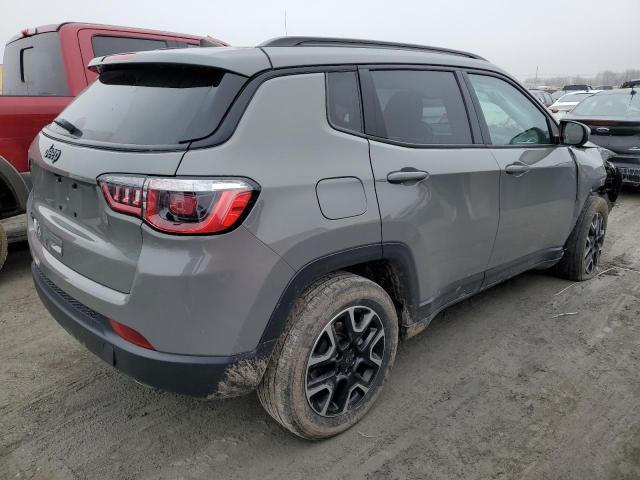 2019 JEEP COMPASS SP - 3C4NJDAB3KT776381