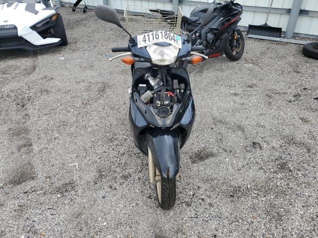 2010 HONDA NHX110 LWBJF1904A1001939