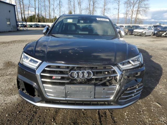 2018 Audi Sq5 Prestige VIN: WA1C4AFY9J2019652 Lot: 41914124