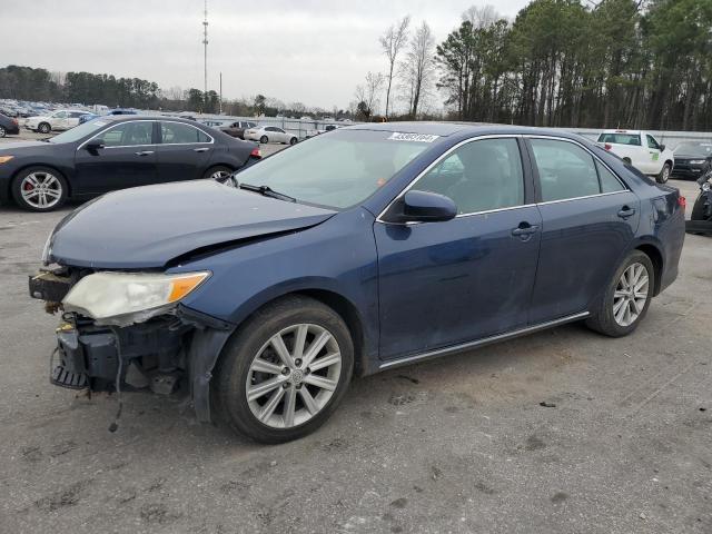 2014 Toyota Camry L VIN: 4T1BF1FK5EU864673 Lot: 43303164