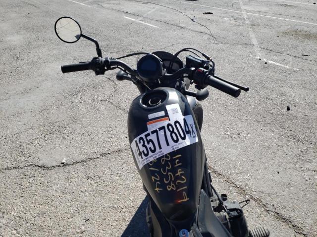 2021 HONDA CMX500 A2 MLHPC564XM5001840