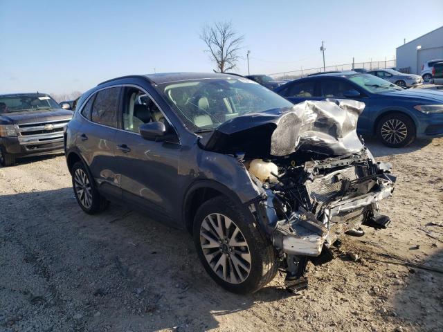 2021 FORD ESCAPE TIT - 1FMCU9J90MUB16909