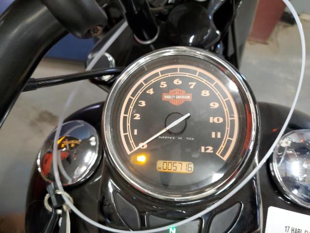 2017 HARLEY-DAVIDSON FLSS 1HD1JS910HB013323