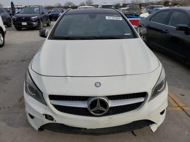 VIN WDDSJ4EB0EN128231 2014 Mercedes-Benz CLA-Class,... no.5