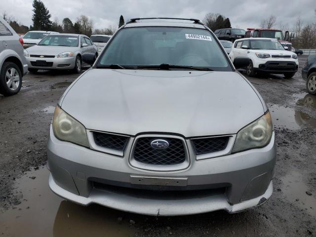 2006 Subaru Impreza 2.5I Sports Wagon VIN: JF1GG67646H820024 Lot: 44952144