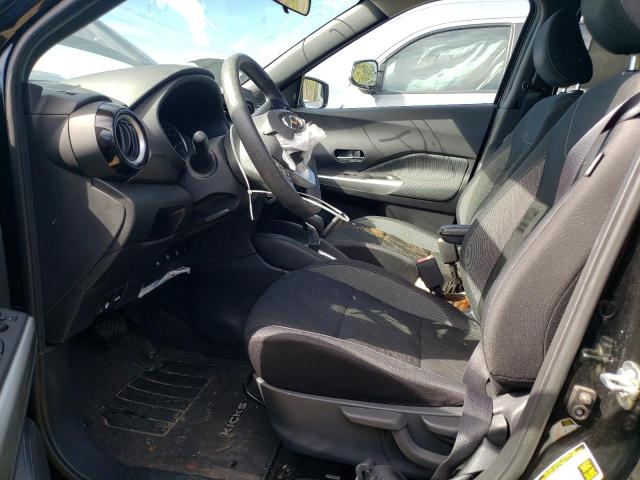 2020 NISSAN KICKS SV 3N1CP5CVXLL539264