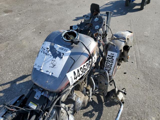 2016 HARLEY-DAVIDSON FLTRU 1HD1KGL15GB607620