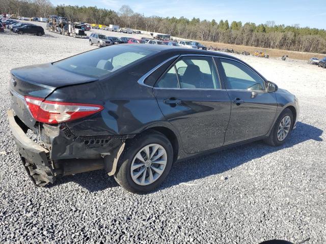 2015 TOYOTA CAMRY LE 4T4BF1FK5FR465169