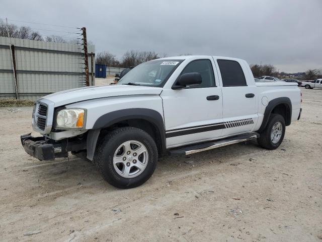 2006 Dodge Dakota 