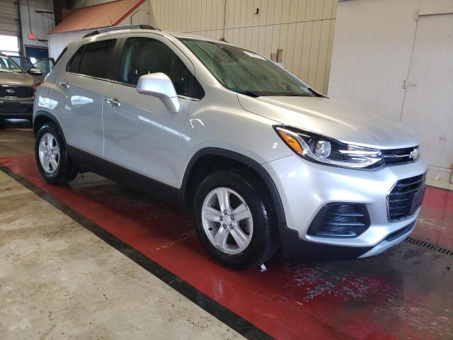 2018 CHEVROLET TRAX 1LT KL7CJPSB8JB509466
