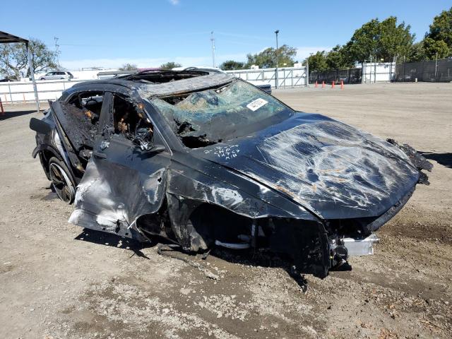 2022 AUDI Q8 PREMIUM - WA1BVBF12ND018161