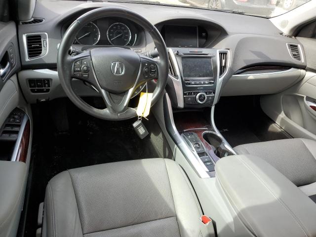 2016 ACURA TLX ADVANC 19UUB2F70GA010609