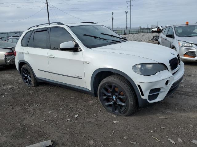 Lot #2340481284 2011 BMW X5 XDRIVE3 salvage car