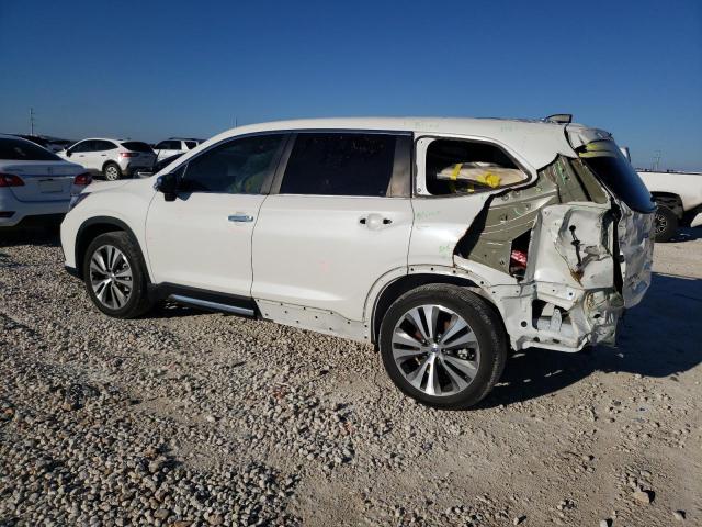 2021 Subaru Ascent Touring VIN: 4S4WMARD9M3424948 Lot: 39642564