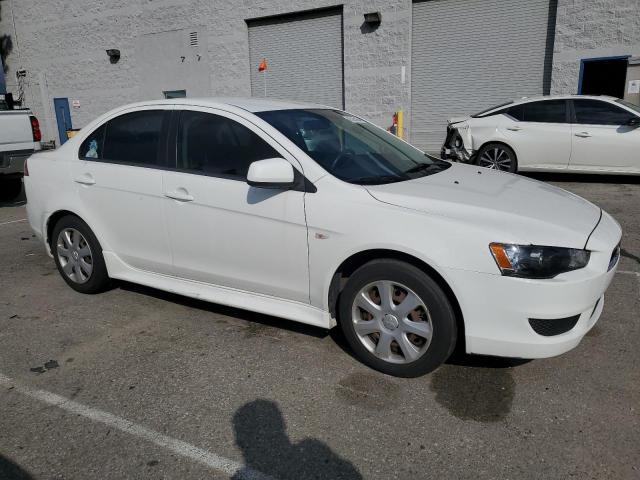 2013 Mitsubishi Lancer Es/Es Sport VIN: JA32U2FU1DU023822 Lot: 45155164