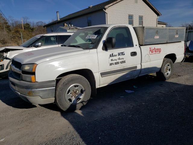 2004 Chevrolet C/K 1500 