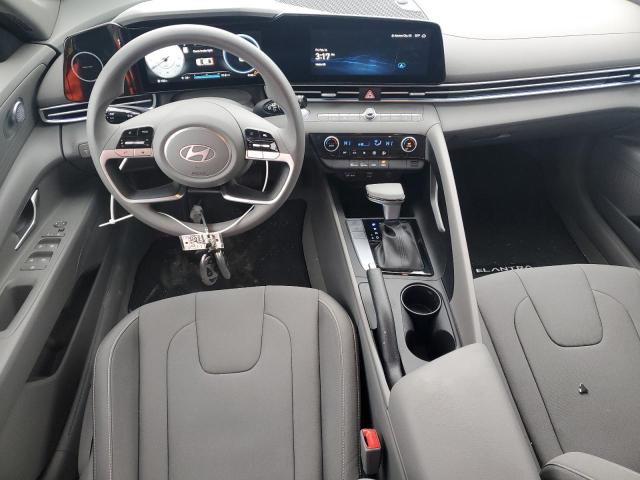 2024 HYUNDAI ELANTRA SE KMHLM4DG7RU638490