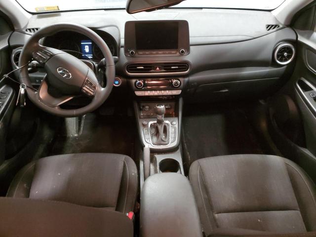 2022 HYUNDAI KONA SEL - KM8K3CAB6NU856562