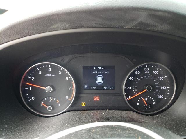2020 KIA SPORTAGE L KNDPM3AC3L7794422