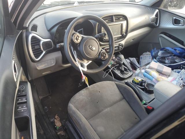 2021 KIA SOUL LX - KNDJ23AU8M7756075