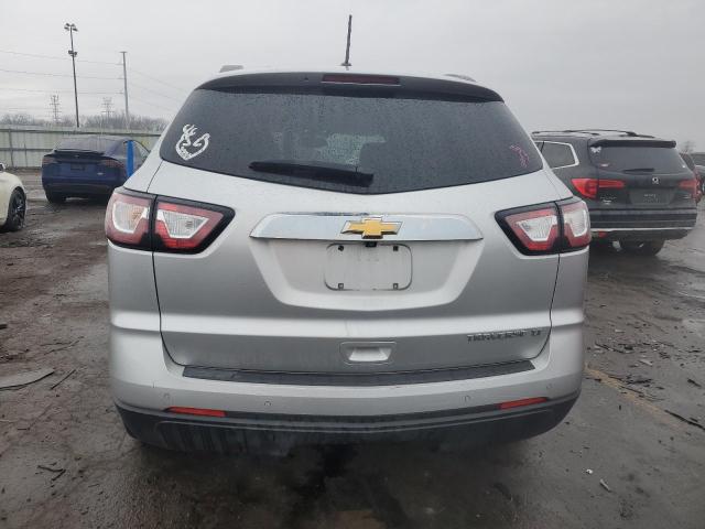 2015 Chevrolet Traverse Lt VIN: 1GNKRGKD3FJ179037 Lot: 43833824