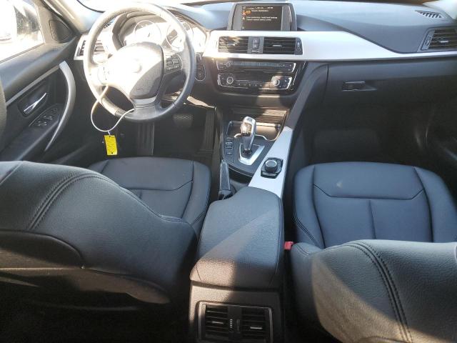 2016 BMW 320 I - WBA8E1G50GNU11730