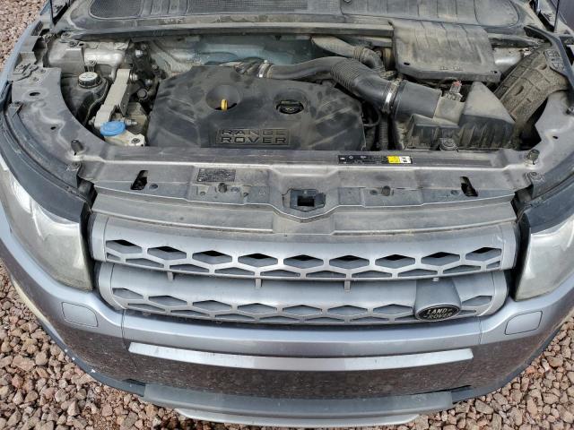 2013 Land Rover Range Rover Evoque Pure Plus VIN: SALVP2BG7DH850697 Lot: 41470544