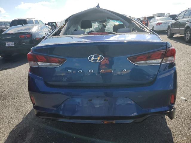 2019 Hyundai Sonata Limited VIN: 5NPE34AF3KH783103 Lot: 42113624