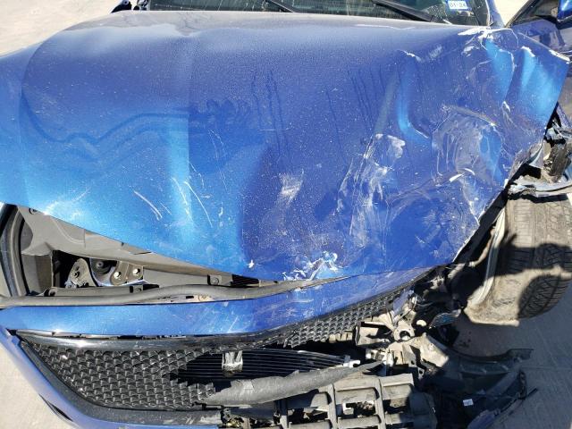 2020 CADILLAC CT5-V - 1G6DR5RW0L0154484