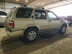 NISSAN PATHFINDER photo