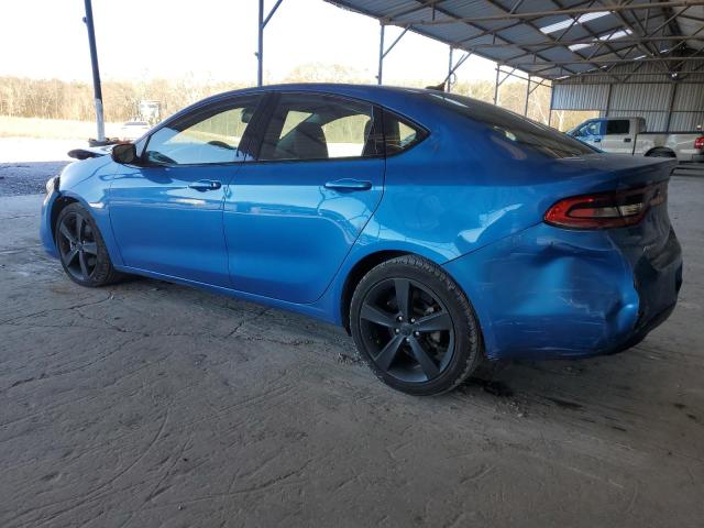 2015 DODGE DART 1C3CDFBB5FD278918
