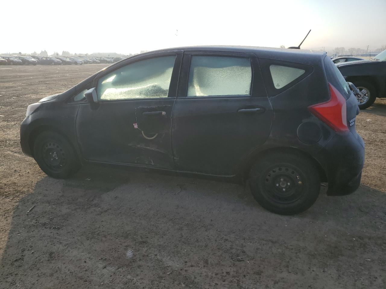 3N1CE2CP5HL379355 2017 Nissan Versa Note S