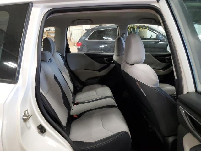 2020 SUBARU FORESTER - JF2SKADC2LH453265