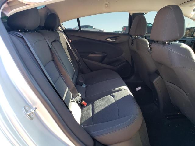 2018 CHEVROLET CRUZE LT - 1G1BE5SM2J7110749