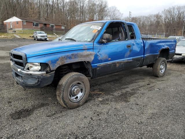 1999 Dodge Ram 2500 