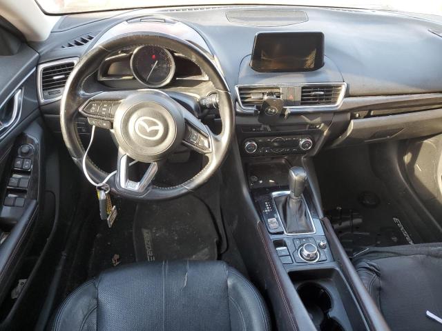 2017 MAZDA 3 GRAND TO JM1BN1M35H1105790