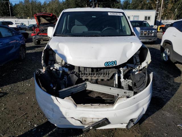 2019 Nissan Nv200 2.5S VIN: 3N6CM0KN1KK711953 Lot: 43965014