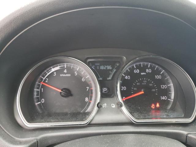 2018 NISSAN VERSA S 3N1CN7AP1JL800803