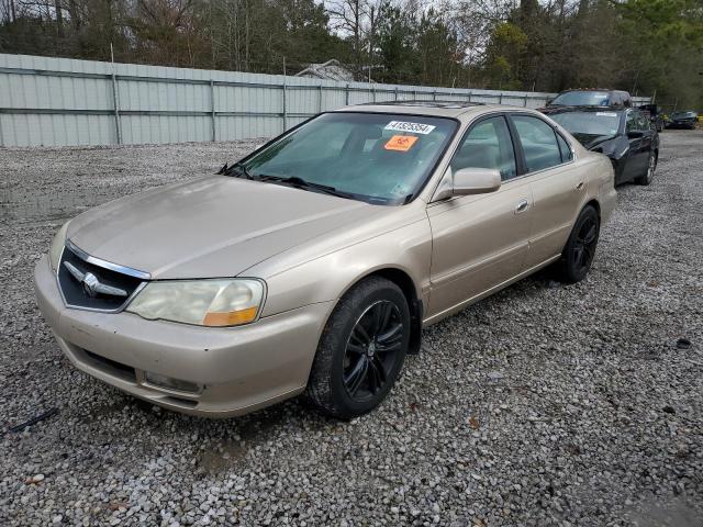 Global Auto Auctions: 2003 ACURA 3.2TL