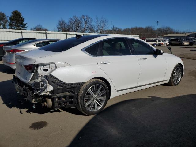 2018 GENESIS G80 BASE KMHGN4JEXJU240230