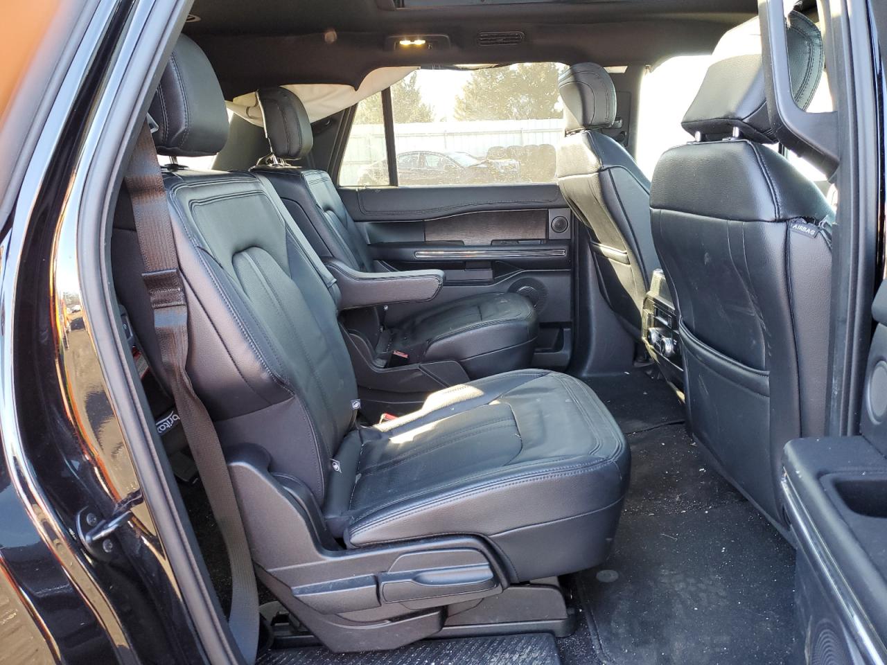 1FMJK2AT5KEA54107 FORD EXPEDITION 2019