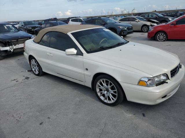 YV1NC63D54J050854 2004 Volvo C70 Lpt