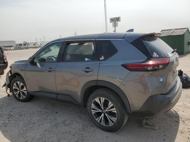 2021 Nissan Rogue Sv VIN: 5N1AT3BBXMC719462 Lot: 74007284