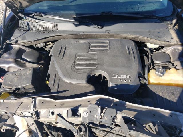 2015 CHRYSLER 300 LIMITE 2C3CCAAG0FH860057