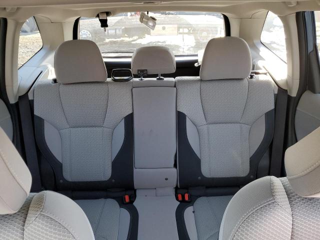 2019 SUBARU FORESTER P JF2SKAEC5KH563899