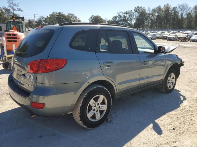 2009 Hyundai Santa Fe Gls VIN: 5NMSG13D69H318677 Lot: 40955384