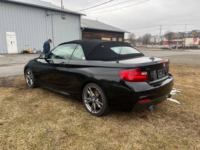 2016 BMW M235Xi VIN: WBA1M5C55GV327484 Lot: 44665334