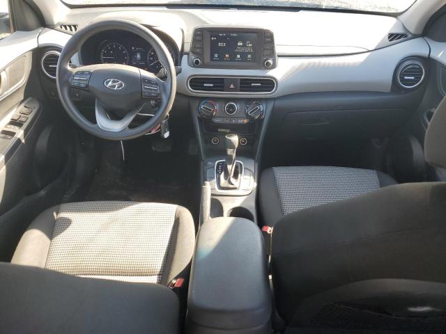 2018 HYUNDAI KONA SE KM8K12AA3JU102973