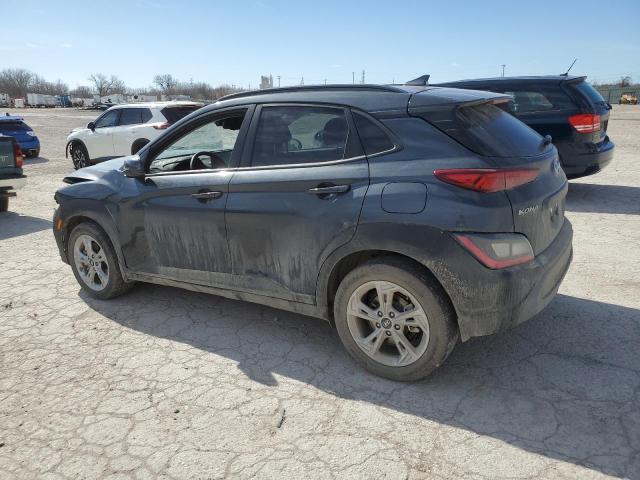2022 HYUNDAI KONA SEL - KM8K6CAB2NU877349